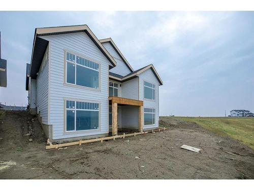 303 Muirfield Crescent, Lyalta, AB - Outdoor