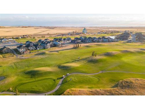 303 Muirfield Crescent, Lyalta, AB - Outdoor With View