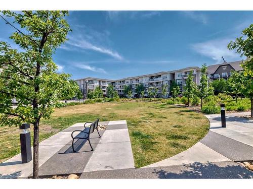 3309-11 Mahogany Row Se, Calgary, AB - Outdoor