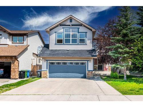 126 Panamount Street Nw, Calgary, AB - Outdoor With Facade