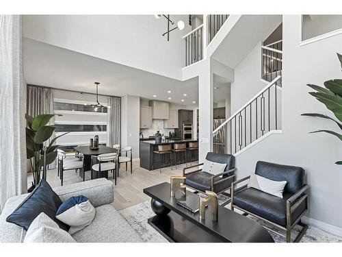 412 Legacy Circle Se, Calgary, AB - Indoor