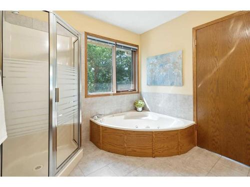 31 Scenic Ridge Crescent Nw, Calgary, AB - Indoor Photo Showing Bathroom