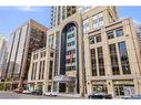 1607-930 6 Avenue Sw, Calgary, AB  - Outdoor With Facade 