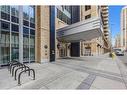 1607-930 6 Avenue Sw, Calgary, AB  - Outdoor With Facade 