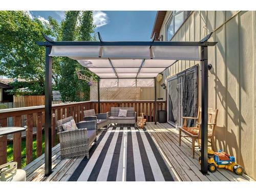 3114 51 Street Sw, Calgary, AB - Outdoor With Deck Patio Veranda With Exterior