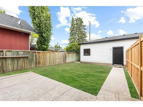 1820 19 Avenue Nw, Calgary, AB - Outdoor