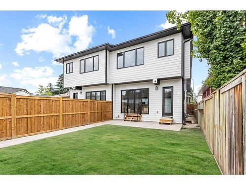 1820 19 Avenue Nw, Calgary, AB - Outdoor