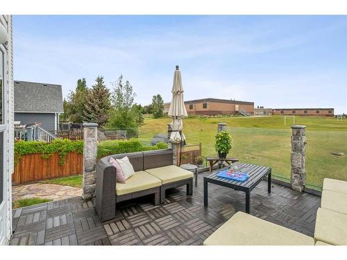 151 Harvest Park Terrace Ne, Calgary, AB - Outdoor With View