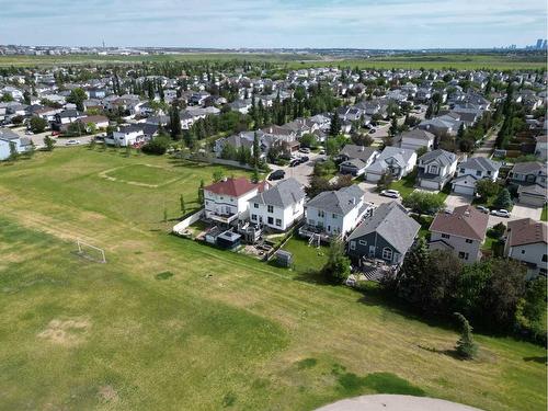 151 Harvest Park Terrace Ne, Calgary, AB - Outdoor With View
