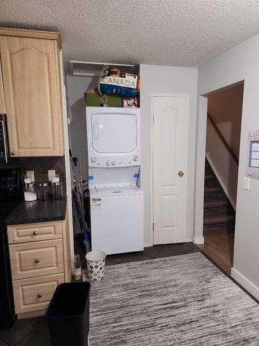 167 Whitman Place Ne, Calgary, AB - Indoor Photo Showing Laundry Room