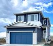 536 Walgrove Boulevard Se, Calgary, AB  - Outdoor 