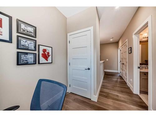 213 Riva Heights, Canmore, AB - Indoor Photo Showing Other Room