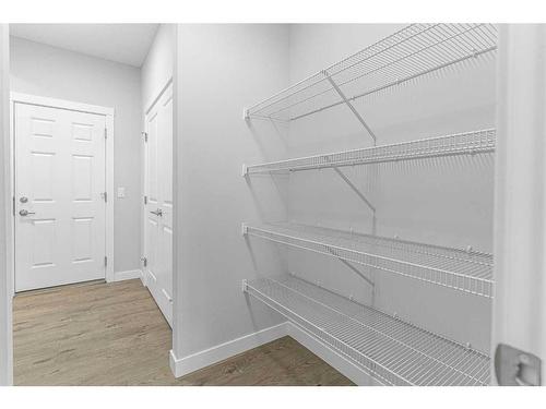 43 Herron Rise Ne, Calgary, AB - Indoor With Storage