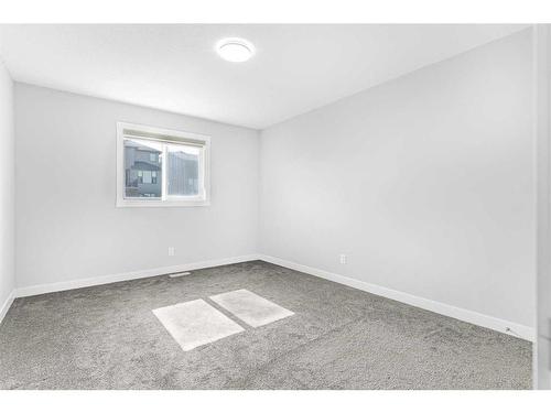 43 Herron Rise Ne, Calgary, AB - Indoor Photo Showing Other Room