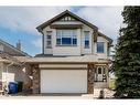 47 Glensummit Close, Cochrane, AB  - Outdoor With Facade 