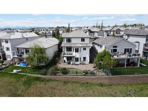 47 Glensummit Close, Cochrane, AB - Outdoor