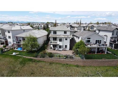 47 Glensummit Close, Cochrane, AB - Outdoor