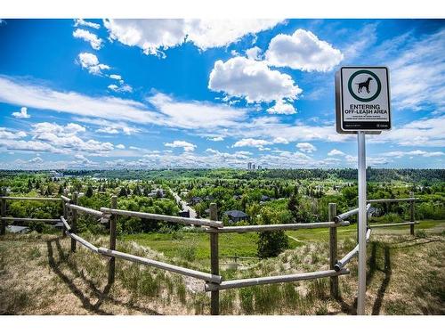 2919 14 Avenue Nw, Calgary, AB - Outdoor With View
