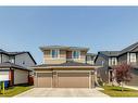 240 Sandpiper Crescent, Chestermere, AB  - Outdoor With Facade 