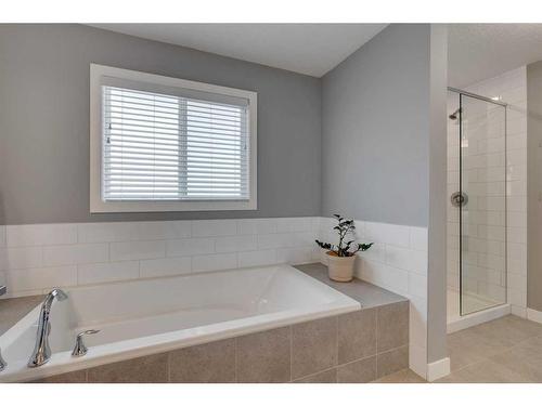 240 Sandpiper Crescent, Chestermere, AB - Indoor Photo Showing Bathroom