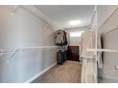 240 Sandpiper Crescent, Chestermere, AB - Indoor With Storage