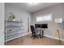 240 Sandpiper Crescent, Chestermere, AB  - Indoor Photo Showing Office 