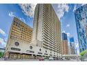 907-221 6 Avenue Se, Calgary, AB  - Outdoor With Facade 