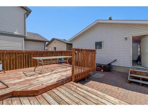325 Eversyde Circle Sw, Calgary, AB - Outdoor With Deck Patio Veranda With Exterior