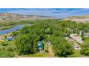 235 5 Street, Drumheller, AB  - Outdoor With View 