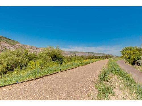 235 5 Street, Drumheller, AB - Outdoor With View