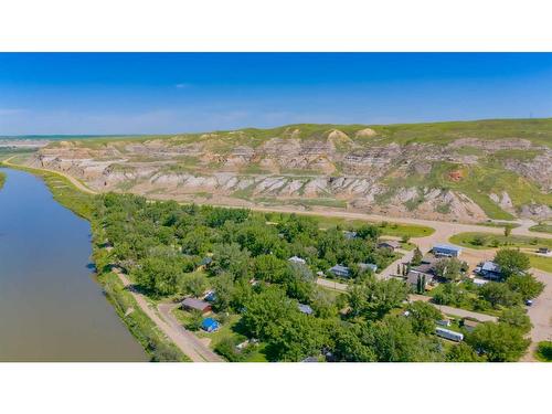 235 5 Street, Drumheller, AB - Outdoor With View