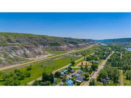 235 5 Street, Drumheller, AB - Outdoor With View