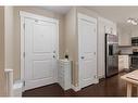 3419-11 Mahogany Row Se, Calgary, AB  - Indoor Photo Showing Kitchen 