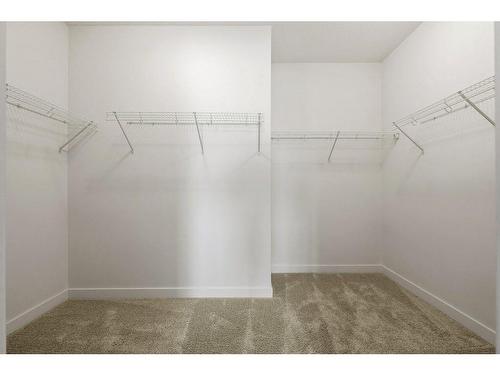 230 Creekside Way Sw, Calgary, AB - Indoor With Storage