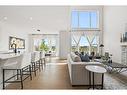 230 Creekside Way Sw, Calgary, AB  - Indoor 