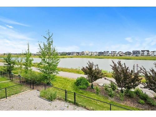 230 Creekside Way Sw, Calgary, AB - Outdoor With View