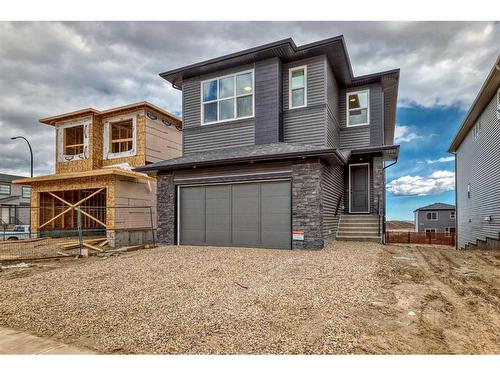 196 Calhoun Crescent Ne, Calgary, AB 