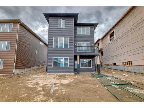 196 Calhoun Crescent Ne, Calgary, AB 