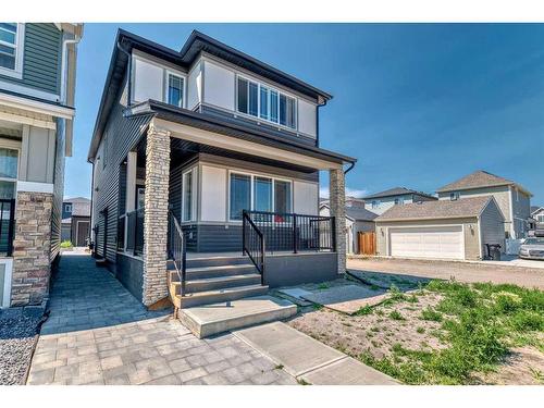 21 Legacy Glen Place Se, Calgary, AB - Outdoor