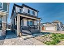 21 Legacy Glen Place Se, Calgary, AB  - Outdoor 