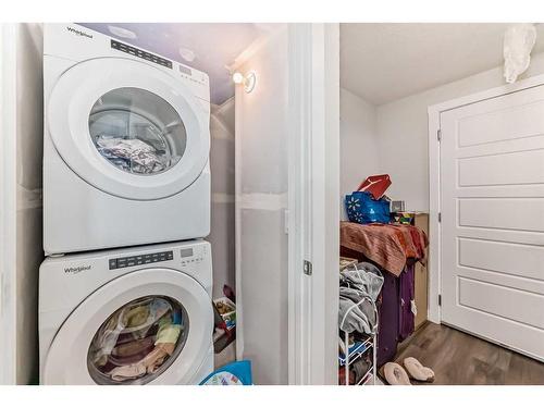 21 Legacy Glen Place Se, Calgary, AB - Indoor Photo Showing Laundry Room