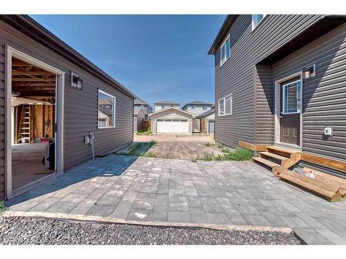 21 Legacy Glen Place Se, Calgary, AB - Outdoor With Exterior