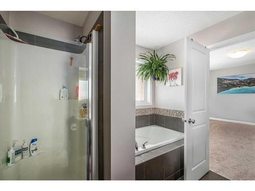 23 Panton Way Nw, Calgary, AB - Indoor Photo Showing Bathroom