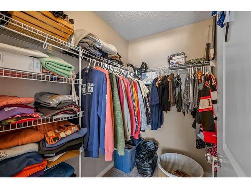 23 Panton Way Nw, Calgary, AB - Indoor With Storage