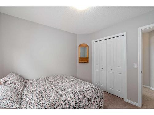 23 Panton Way Nw, Calgary, AB - Indoor Photo Showing Bedroom