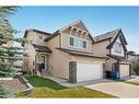 23 Panton Way Nw, Calgary, AB  - Outdoor With Facade 