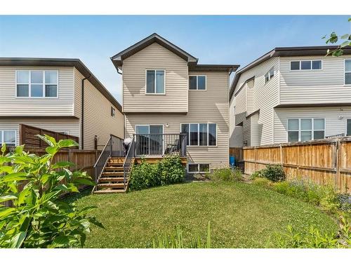 23 Panton Way Nw, Calgary, AB - Outdoor