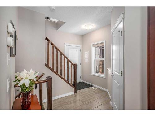 23 Panton Way Nw, Calgary, AB - Indoor Photo Showing Other Room