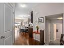 23 Panton Way Nw, Calgary, AB  - Indoor Photo Showing Dining Room 