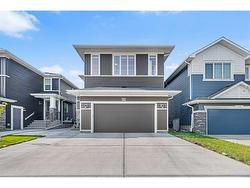 224 Red Sky Way NE Calgary, AB T3N 1N2